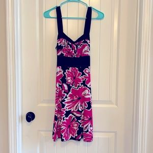 Ladies dress